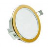 Ceiling Recessed light 9W Energy Saving LED - Warm White