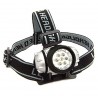 Headlamp 7 LED Super Bright  - Blister Pack