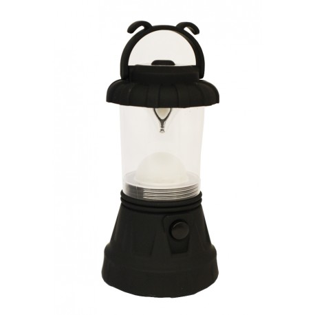 11 LED Compact Camp Lantern For Outdoor