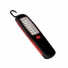 Magnetic LED FlashLight Long Bar Work Grib - 24 LED