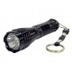 $3 Defender 3 Watts LED Flashlight - 100 Lumens