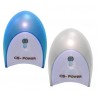 3 Pack Nite Saver Modern Tech Night Light by CS Power