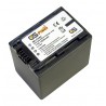 NP-FH90 FH90 Replacement Li-ion Battery For Sony Camera