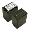 NP-FH100 Replacement Li-ion Battery For Sony Camcorder