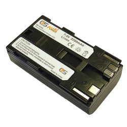 Canon BP-930G Replacement Li-ion Battery