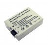 LP-E8 Replacement Li-ion Battery For Canon EOS Rebel T2i Digital Camera
