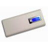 Power Bank Battery Charger For iPhone 6s 7 8 X iPad Air Samsung S8 S9 Note