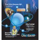 Power Failure Light - Rechargeable Flashlight - Night Light - Single $19