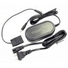 EH-62E Replacement AC Adapter For Nikon Coolpix S550 S560 By CS Power