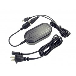 CS POWER EH-68 EH-69 with UC-E6 Cable AC Charger For Nikon Coolpix Camera