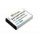 BP-85A BP85A Li-ion Battery For Samsung Camera - 850 mAh By CS Power