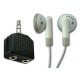 3.5mm Stereo Headset with Dual Stereo Adapter