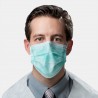 10pcs BFE 95% Medical Face Mask 3 Ply with Earloop