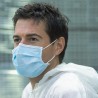 50pcs Face Mask 3 Ply with Earloop