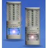 Power Failure Light - Rechargeable Flashlight - Night Light - Single - Last up to 10 Hours