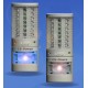 Emergency Power Failure Light - Flashlight - Night Light - Single - 220v Version